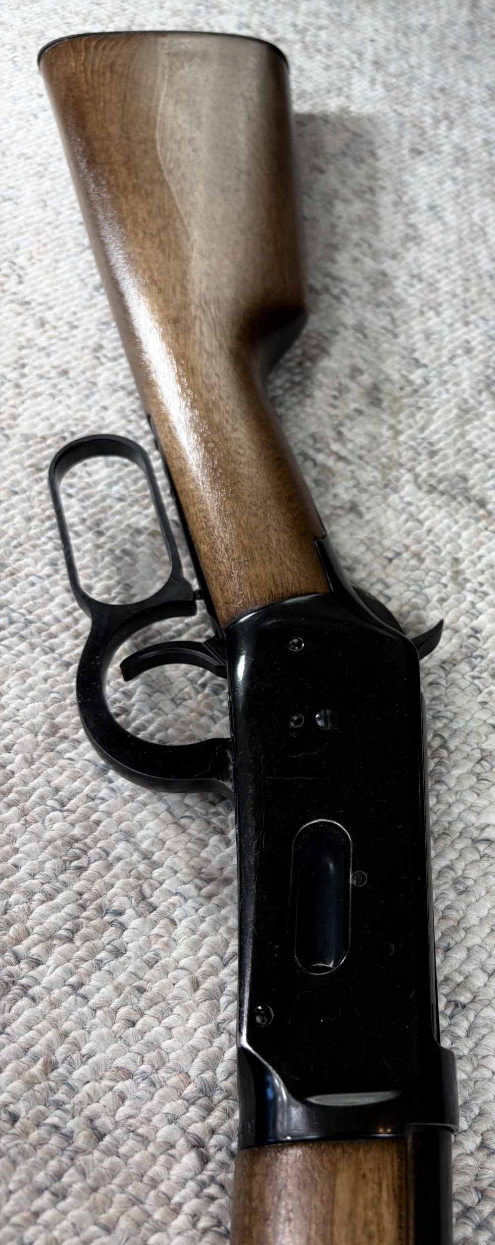 Winchester 94 30-30 Lever Action (Man 1969) w/ Case-img-15