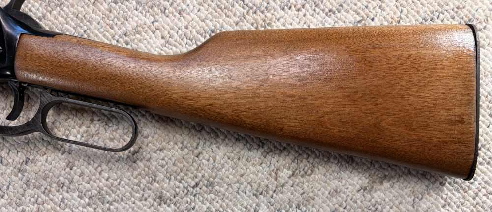 Winchester 94 30-30 Lever Action (Man 1969) w/ Case-img-22