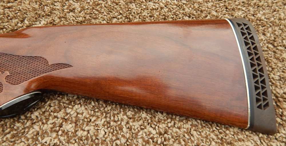 Remington Model 870 Wingmaster – 12 ga., Vent Rib, Full Choke - 1976-img-23