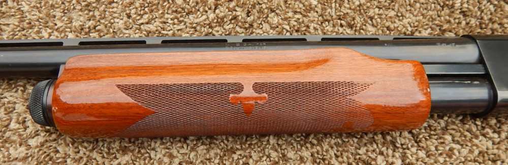 Remington Model 870 Wingmaster – 12 ga., Vent Rib, Full Choke - 1976-img-24