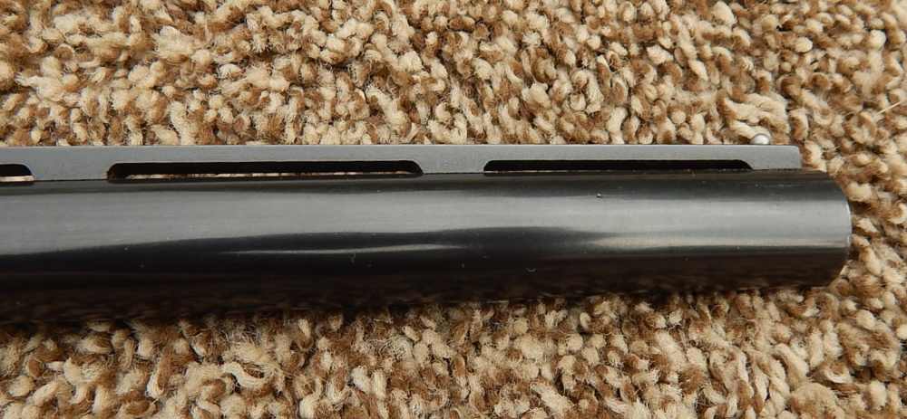 Remington Model 870 Wingmaster – 12 ga., Vent Rib, Full Choke - 1976-img-9
