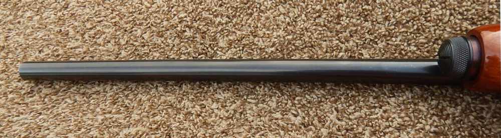 Remington Model 870 Wingmaster – 12 ga., Vent Rib, Full Choke - 1976-img-39