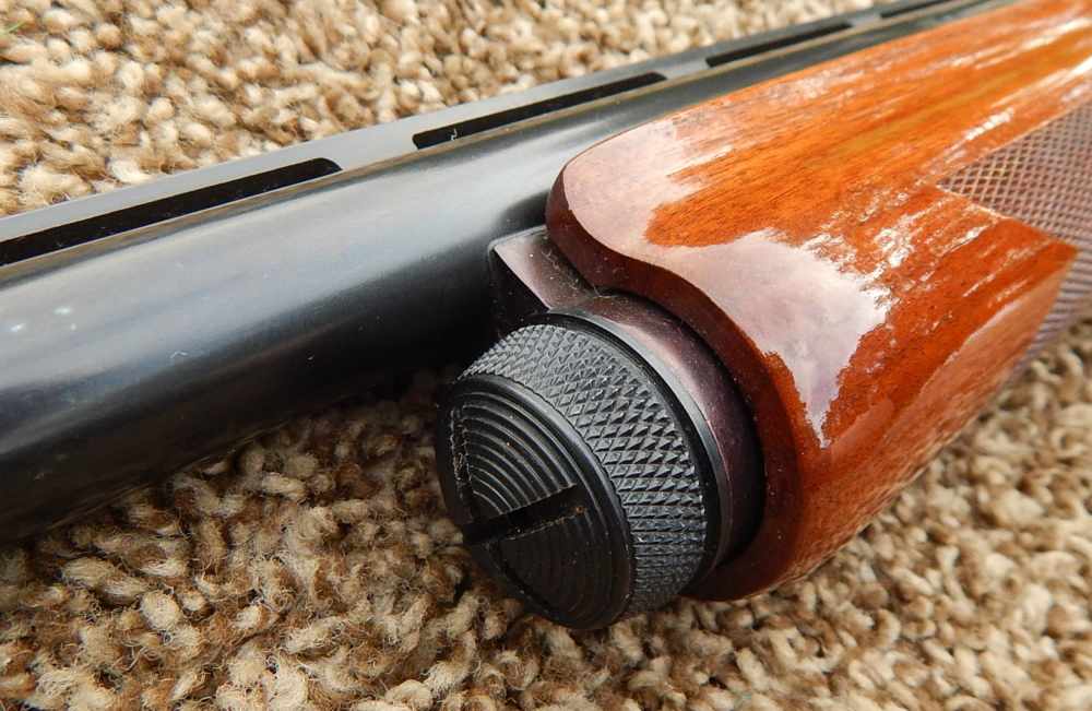 Remington Model 870 Wingmaster – 12 ga., Vent Rib, Full Choke - 1976-img-30
