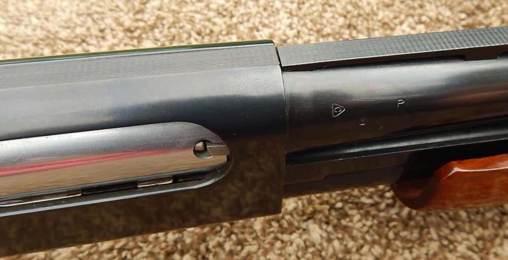 Remington Model 870 Wingmaster – 12 ga., Vent Rib, Full Choke - 1976-img-14