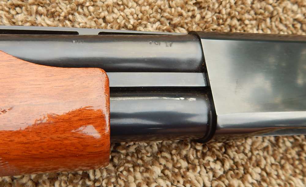 Remington Model 870 Wingmaster – 12 ga., Vent Rib, Full Choke - 1976-img-25