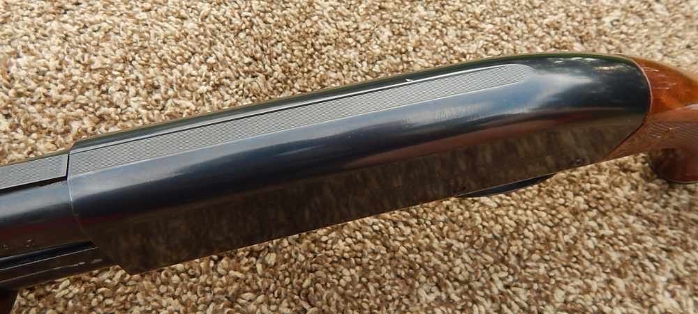Remington Model 870 Wingmaster – 12 ga., Vent Rib, Full Choke - 1976-img-36