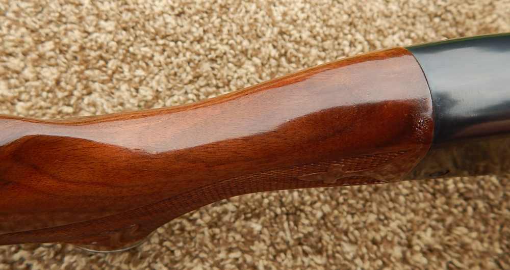 Remington Model 870 Wingmaster – 12 ga., Vent Rib, Full Choke - 1976-img-11