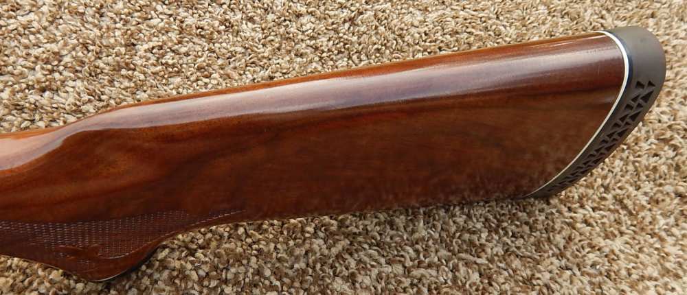 Remington Model 870 Wingmaster – 12 ga., Vent Rib, Full Choke - 1976-img-38