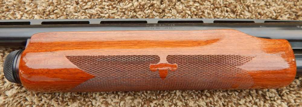 Remington Model 870 Wingmaster – 12 ga., Vent Rib, Full Choke - 1976-img-26
