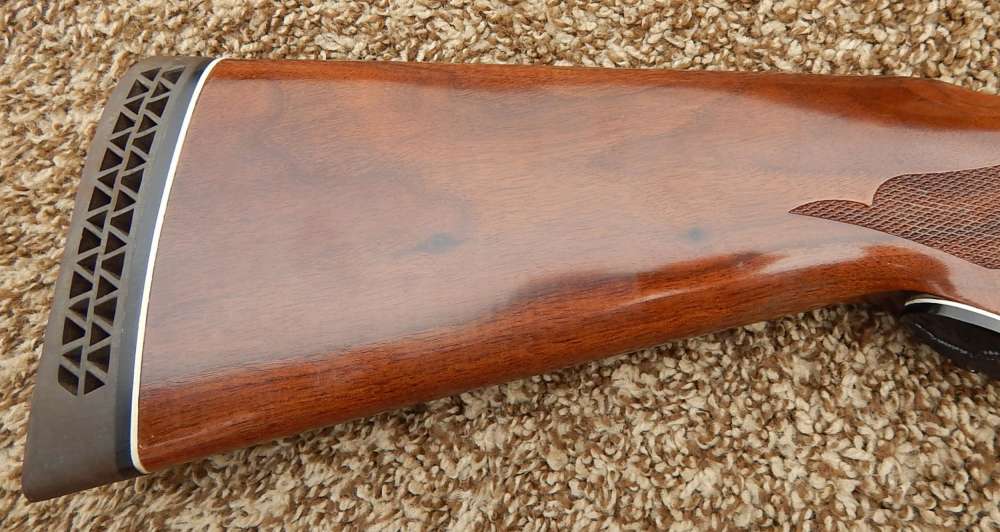 Remington Model 870 Wingmaster – 12 ga., Vent Rib, Full Choke - 1976-img-4