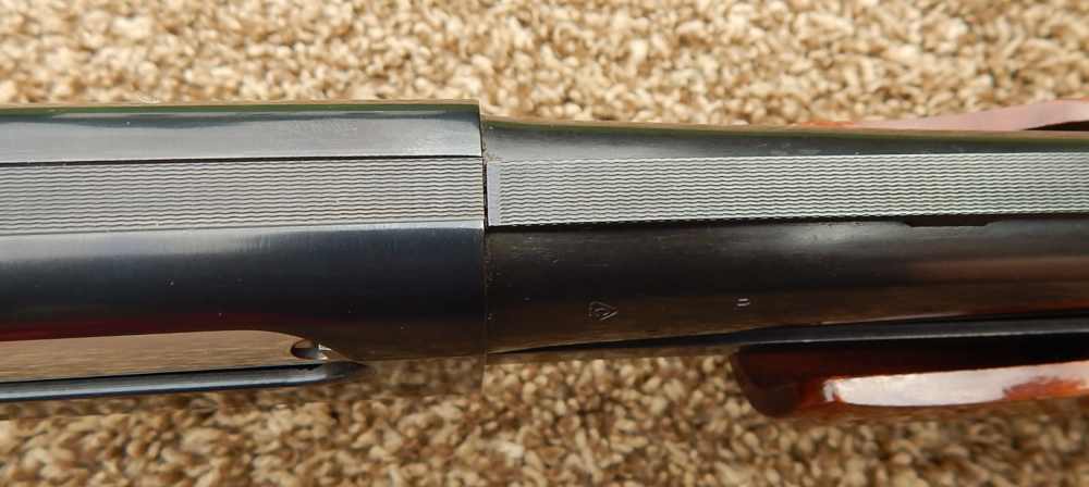 Remington Model 870 Wingmaster – 12 ga., Vent Rib, Full Choke - 1976-img-15