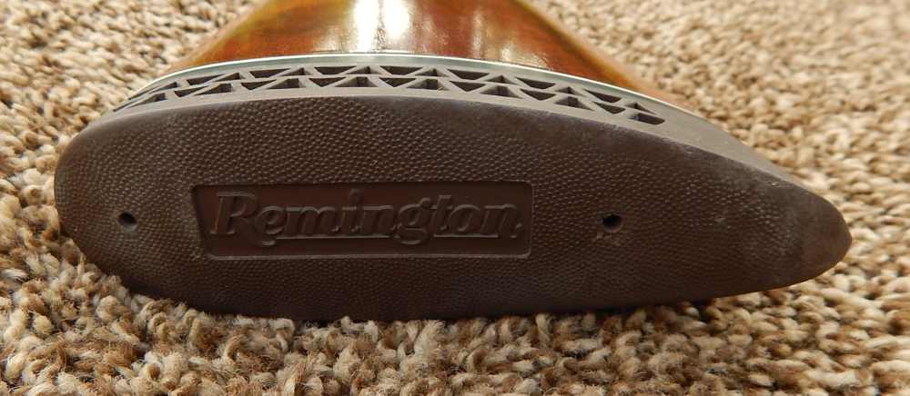 Remington Model 870 Wingmaster – 12 ga., Vent Rib, Full Choke - 1976-img-45