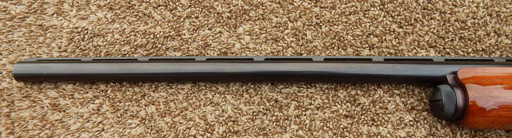 Remington Model 870 Wingmaster – 12 ga., Vent Rib, Full Choke - 1976-img-27