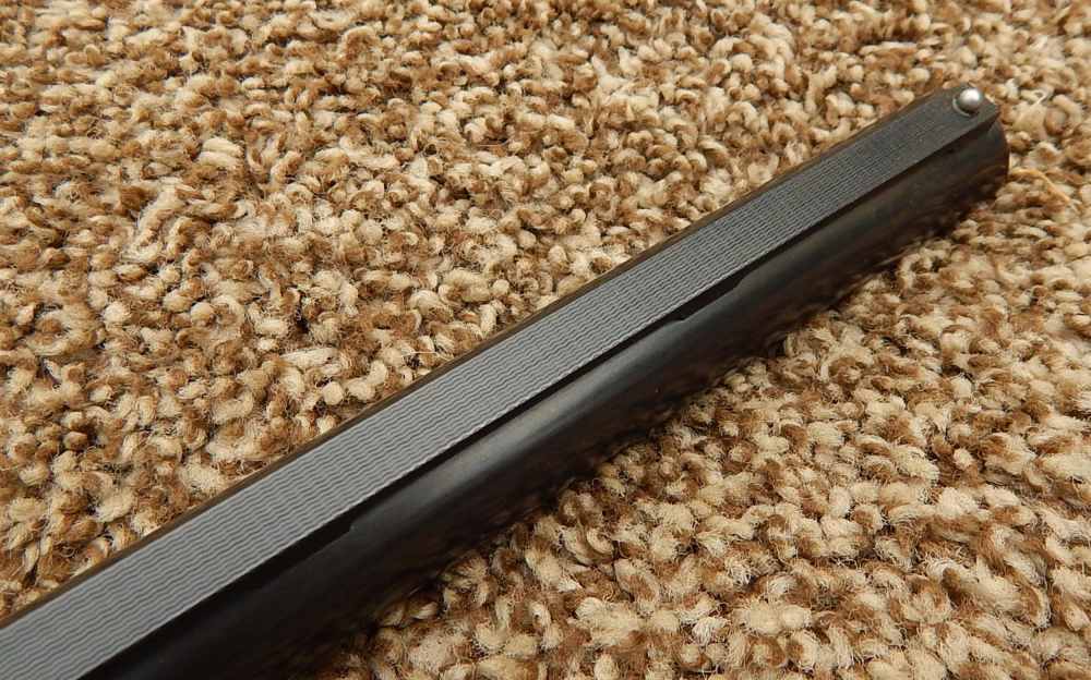 Remington Model 870 Wingmaster – 12 ga., Vent Rib, Full Choke - 1976-img-18