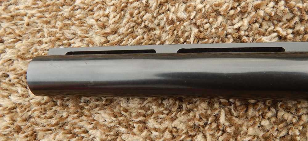 Remington Model 870 Wingmaster – 12 ga., Vent Rib, Full Choke - 1976-img-28