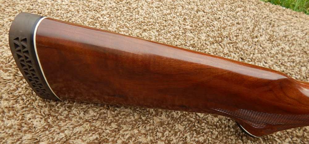 Remington Model 870 Wingmaster – 12 ga., Vent Rib, Full Choke - 1976-img-10