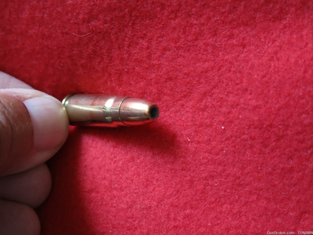 Prvi Partizan Handgun Defense, 7.62X25 Tokarev, 85Grain, Jacketed Hollow PT-img-4