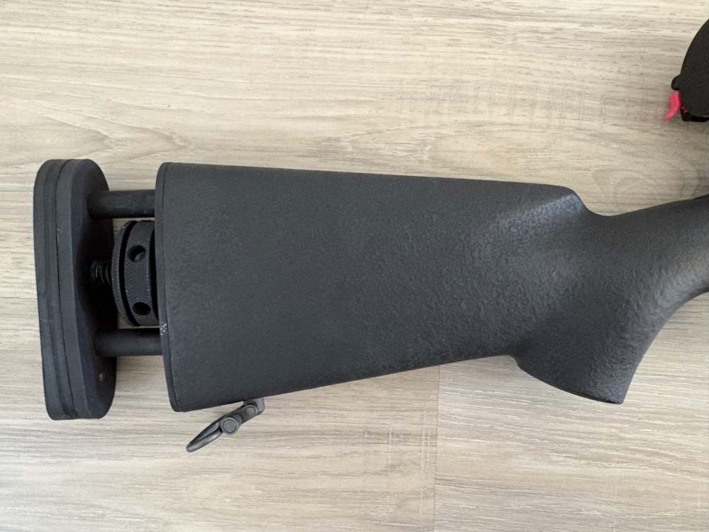 Remington 700 M24 SWS collectors edition-img-13