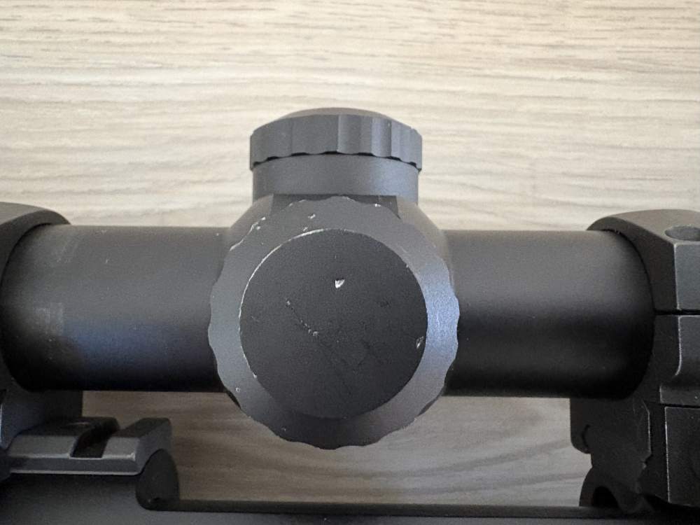 Remington 700 M24 SWS collectors edition-img-8