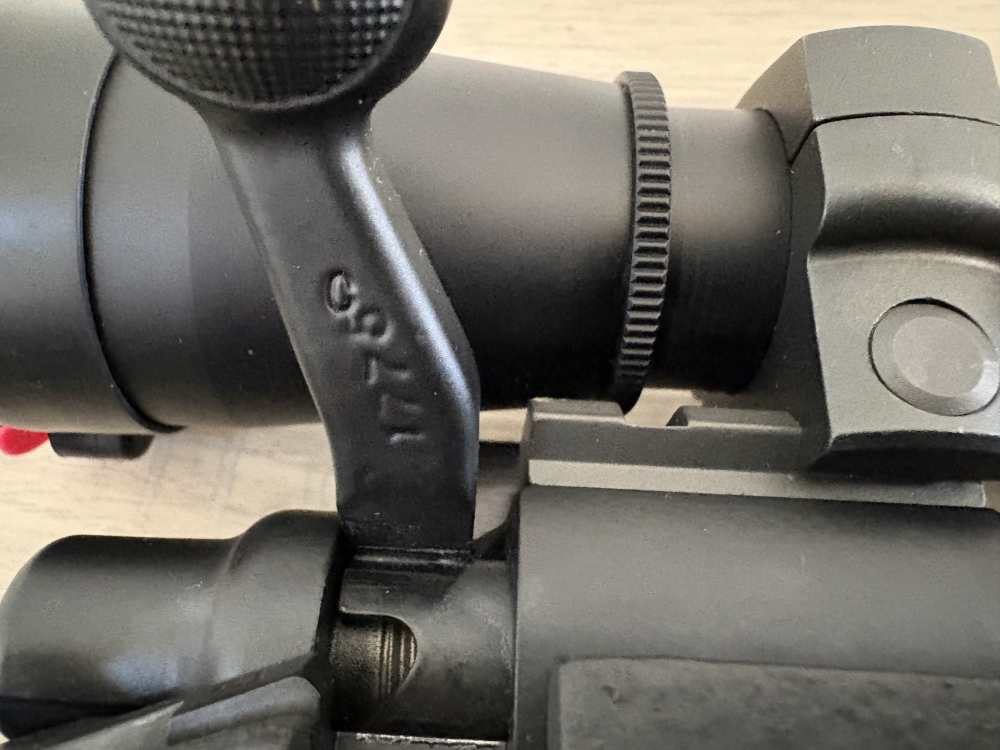 Remington 700 M24 SWS collectors edition-img-17
