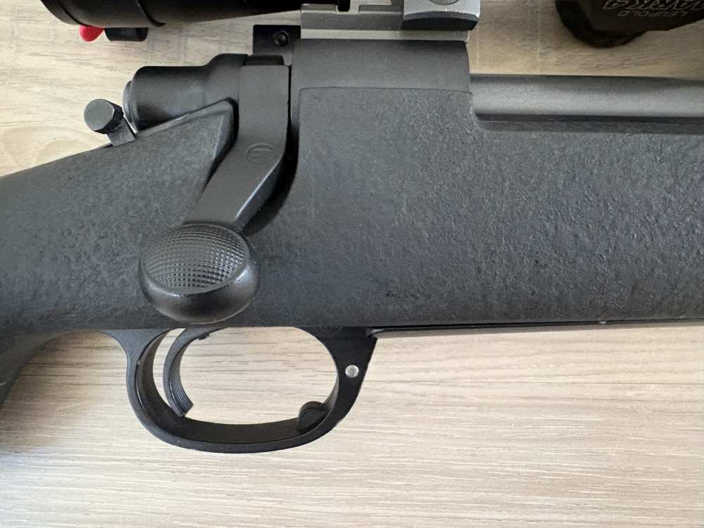 Remington 700 M24 SWS collectors edition-img-16