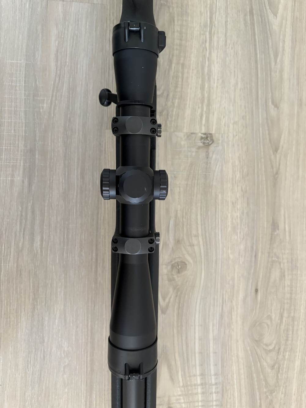 Remington 700 M24 SWS collectors edition-img-19