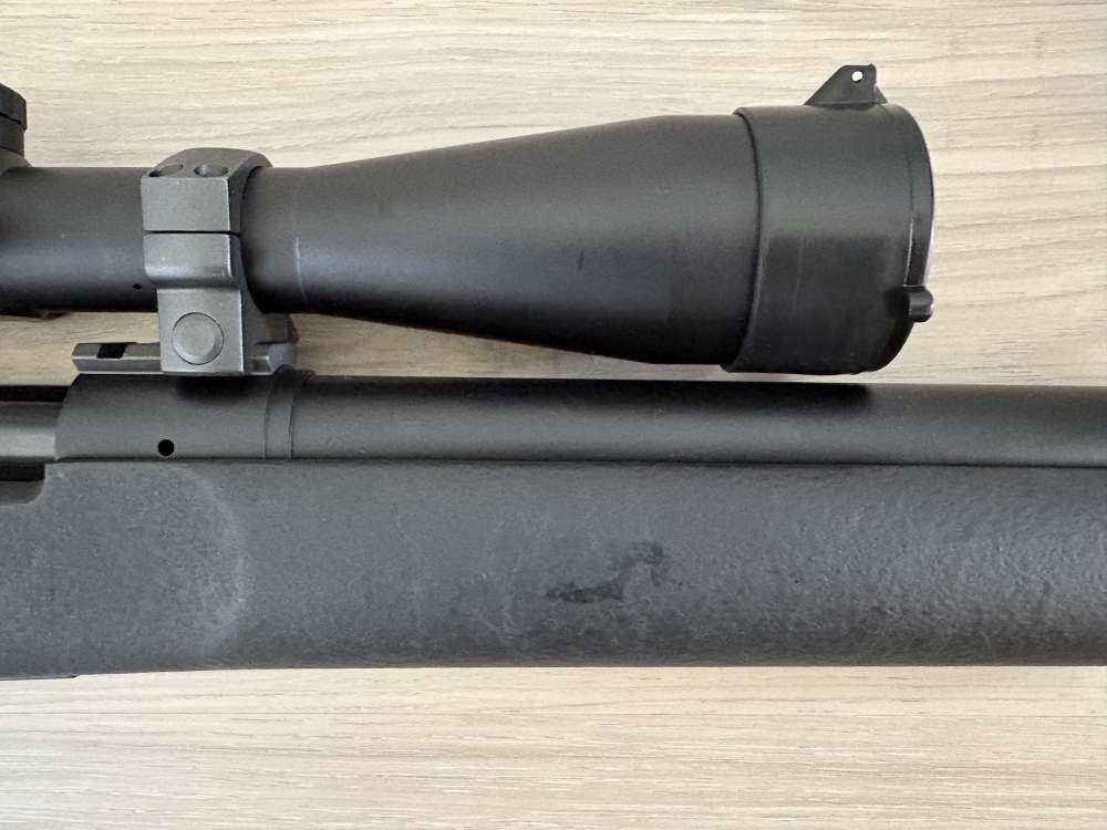 Remington 700 M24 SWS collectors edition-img-15