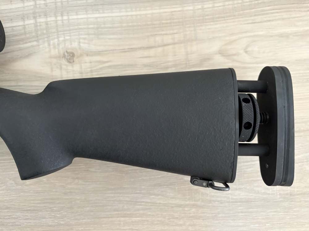 Remington 700 M24 SWS collectors edition-img-6
