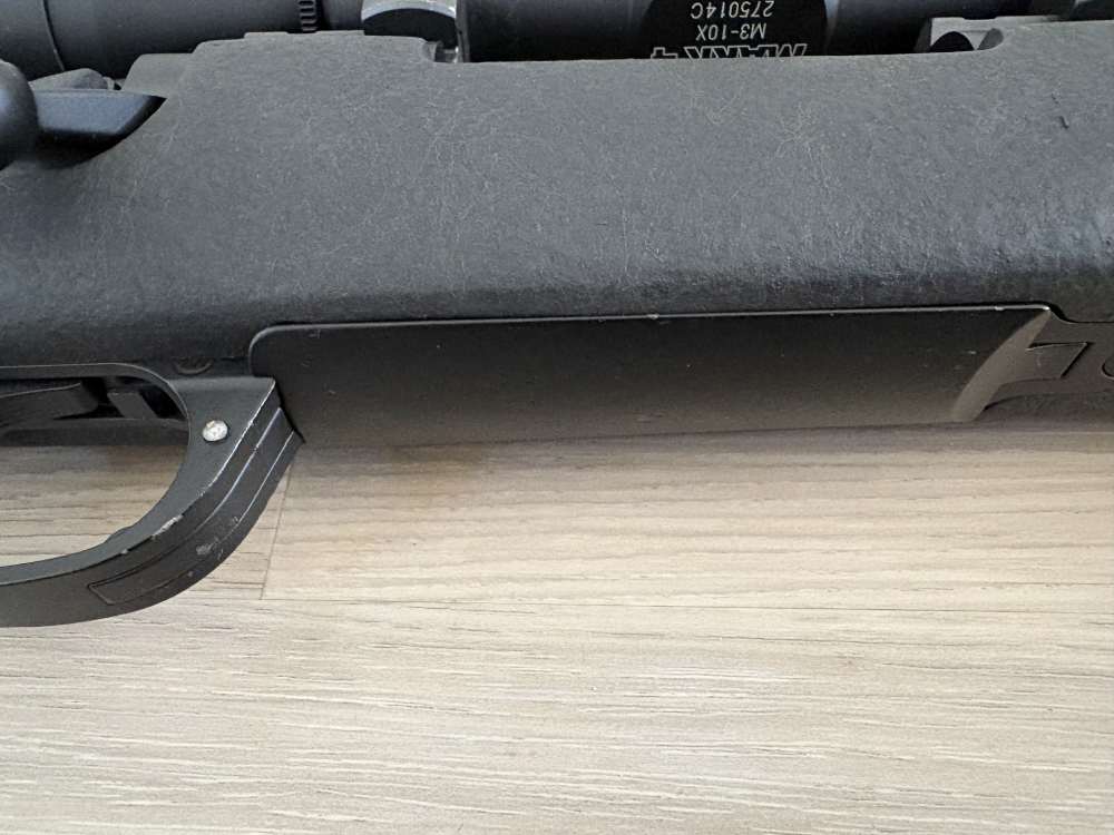 Remington 700 M24 SWS collectors edition-img-14