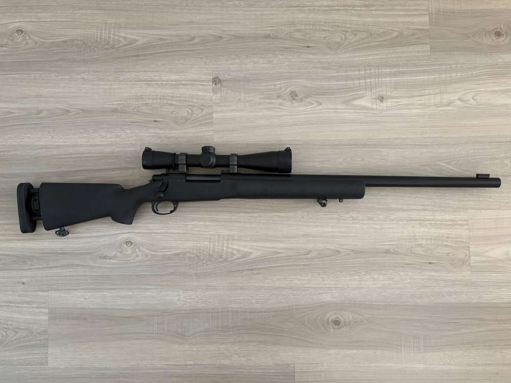 Remington 700 M24 SWS collectors edition-img-10