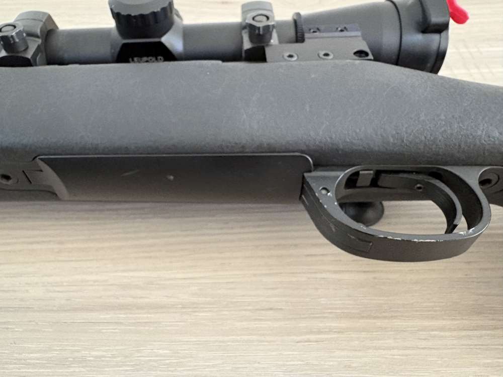 Remington 700 M24 SWS collectors edition-img-2