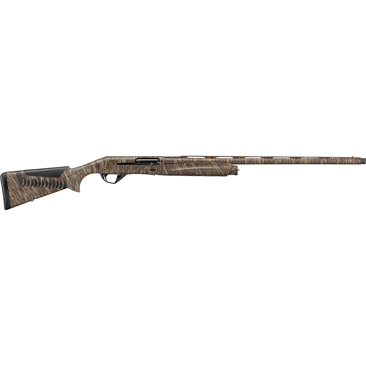 Benelli Super Black Eagle 3 12 Gauge Semi Auto Shotgun 26 Mossy Oak Bottoml-img-0