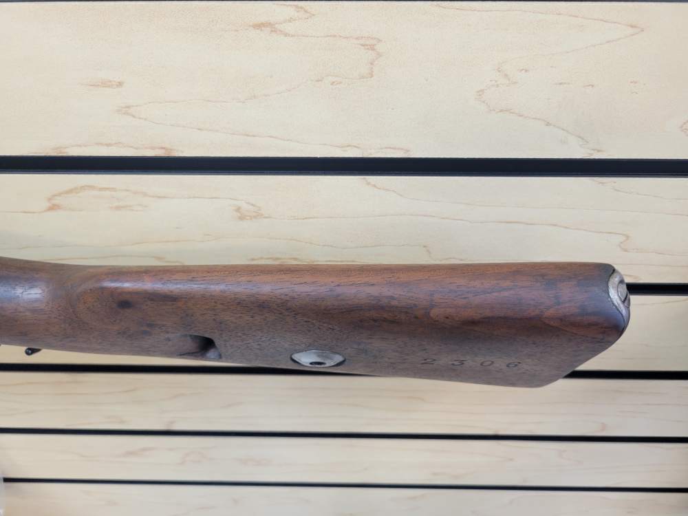 Mitchell's Mauser Premium Grade K98 WWII German K98K 8mm 1938 42 Code match-img-25