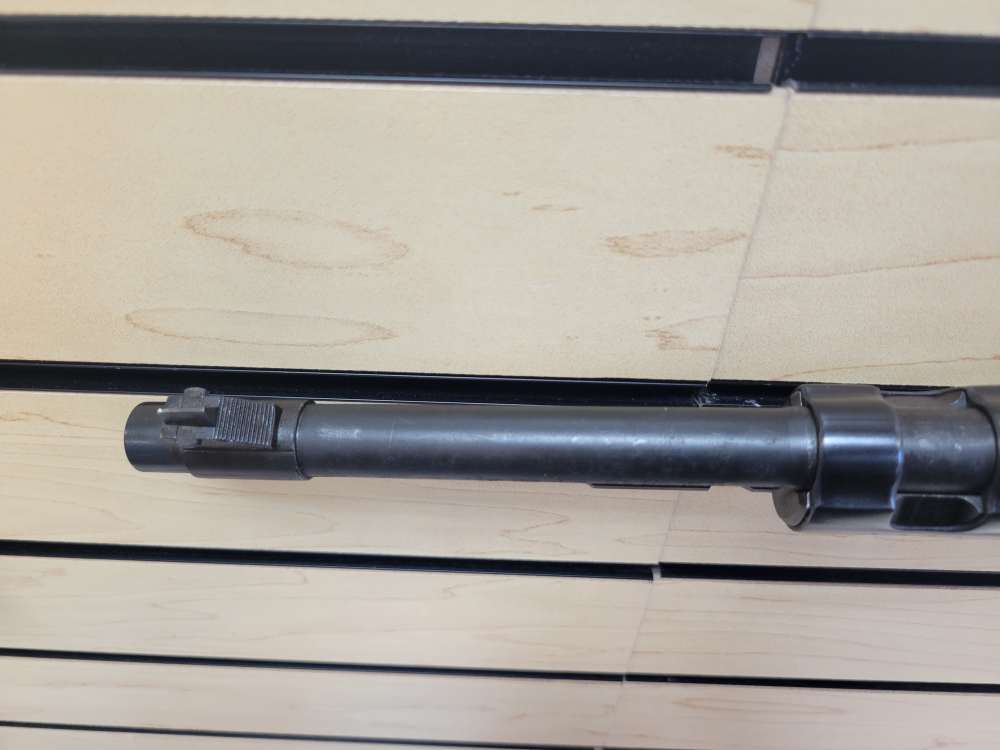 Mitchell's Mauser Premium Grade K98 WWII German K98K 8mm 1938 42 Code match-img-38