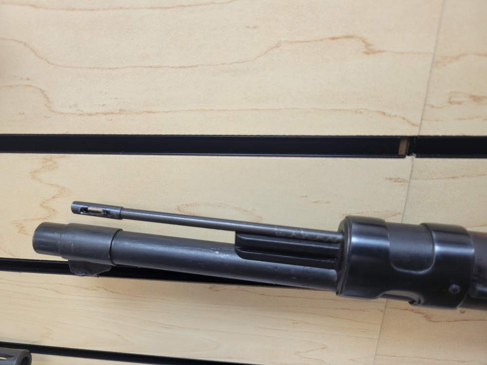 Mitchell's Mauser Premium Grade K98 WWII German K98K 8mm 1938 42 Code match-img-42