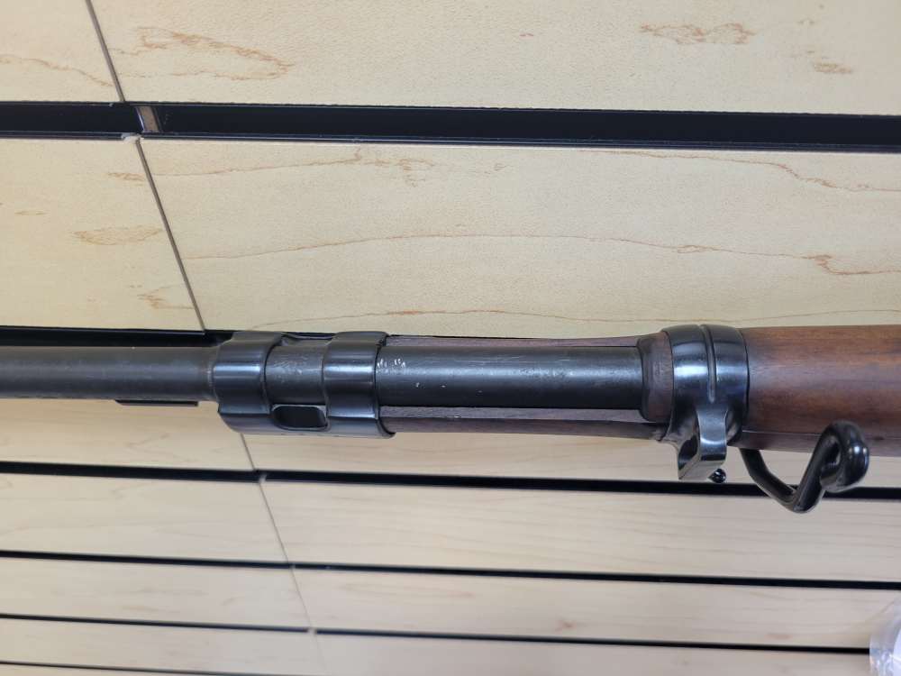 Mitchell's Mauser Premium Grade K98 WWII German K98K 8mm 1938 42 Code match-img-37