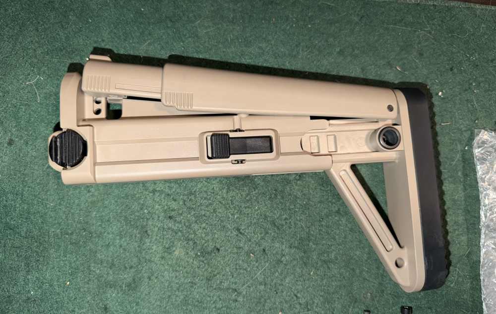 BT-361673-CT COYOTE APC MBT PRO STOCK TAN-img-2