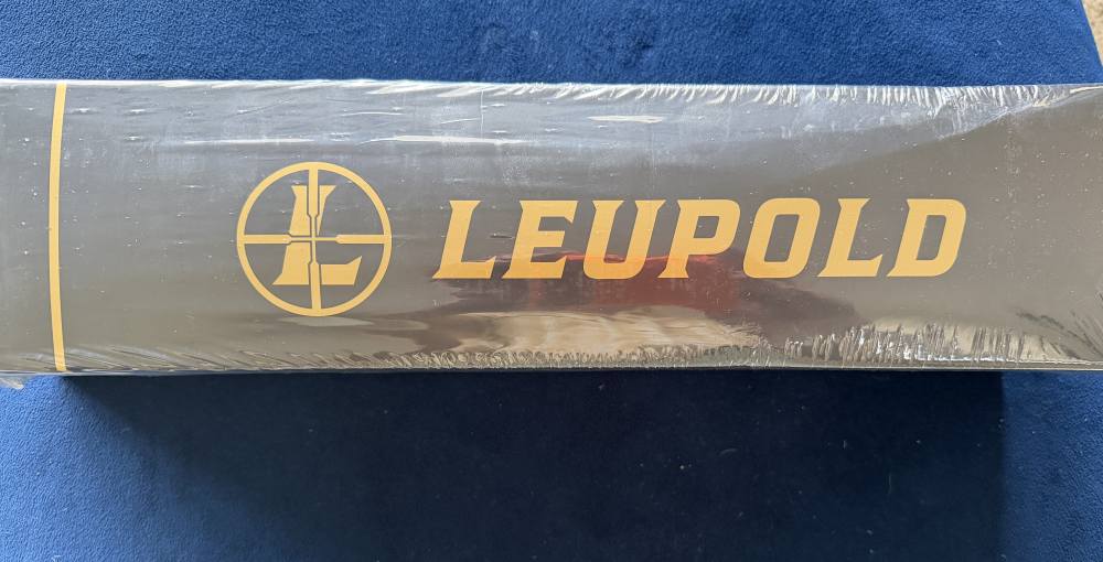 Leupold VX-3HD 6.5-20x50mm Side Focus CDS-T | Brand New in Box SKU 182568-img-1