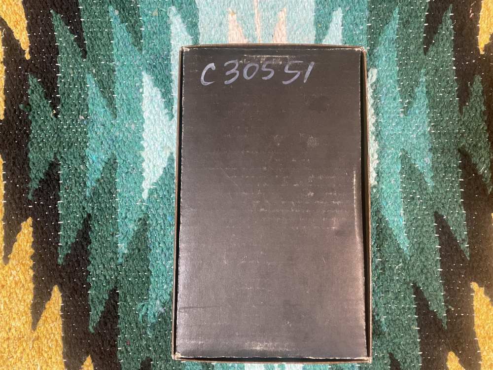 Colt Detective Special with box and paper work 1st year 3rd Issue 1973-img-17