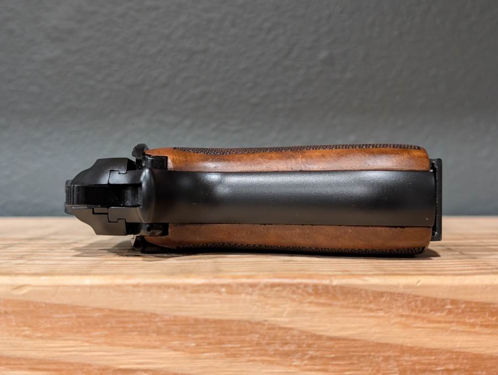 Beretta 81 - .32 ACP-img-21