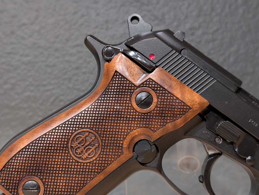 Beretta 81 - .32 ACP-img-10