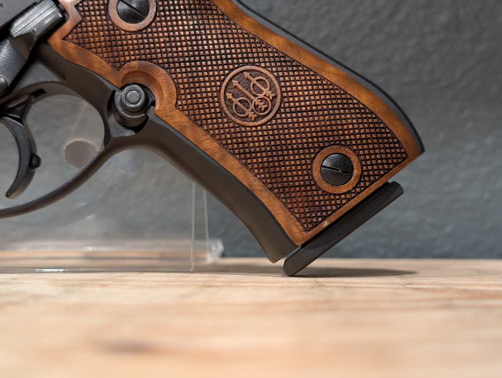 Beretta 81 - .32 ACP-img-5