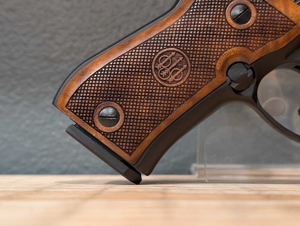Beretta 81 - .32 ACP-img-11