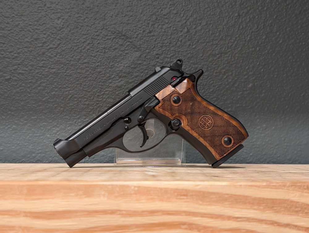Beretta 81 - .32 ACP-img-0