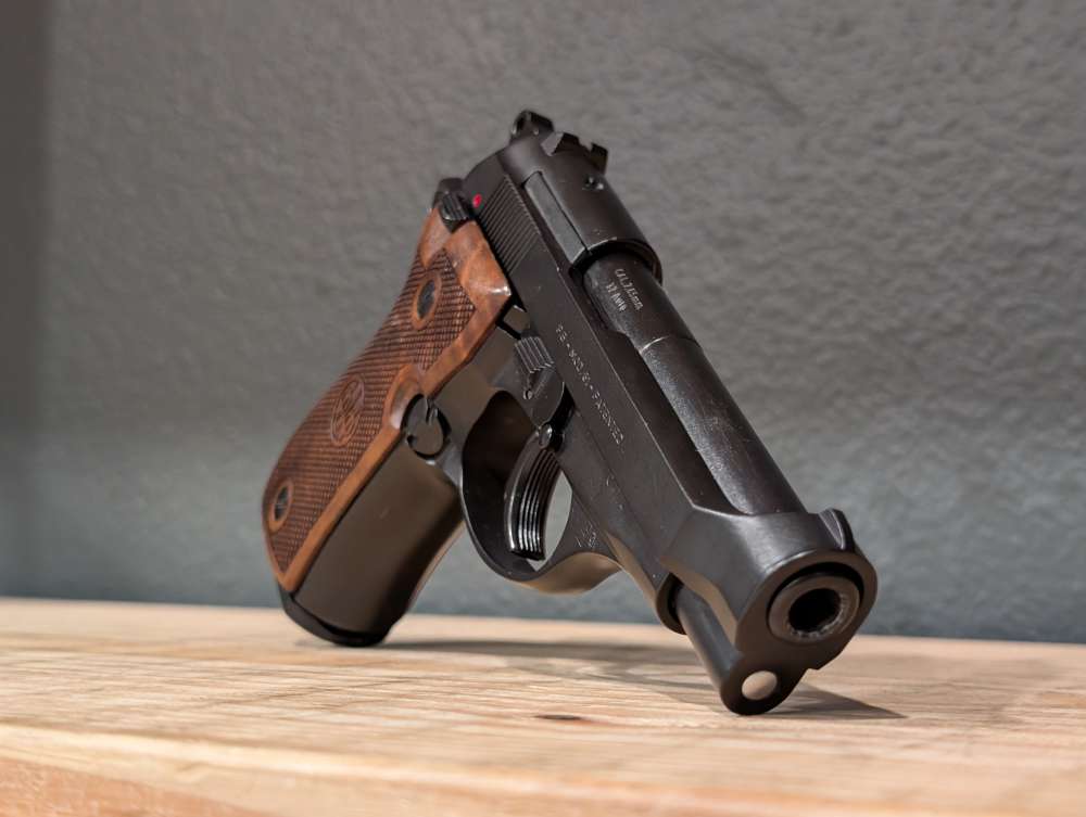 Beretta 81 - .32 ACP-img-13