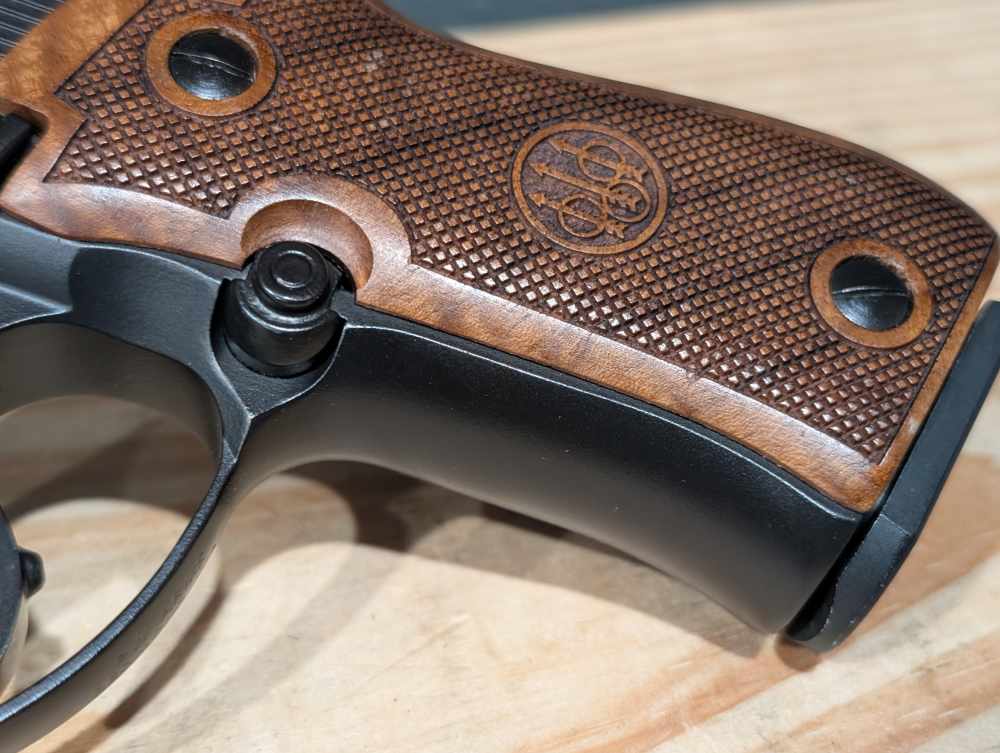 Beretta 81 - .32 ACP-img-17