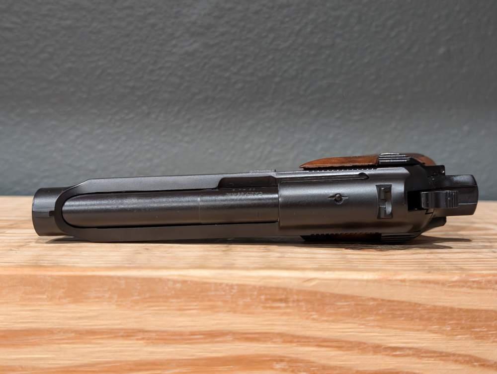 Beretta 81 - .32 ACP-img-18