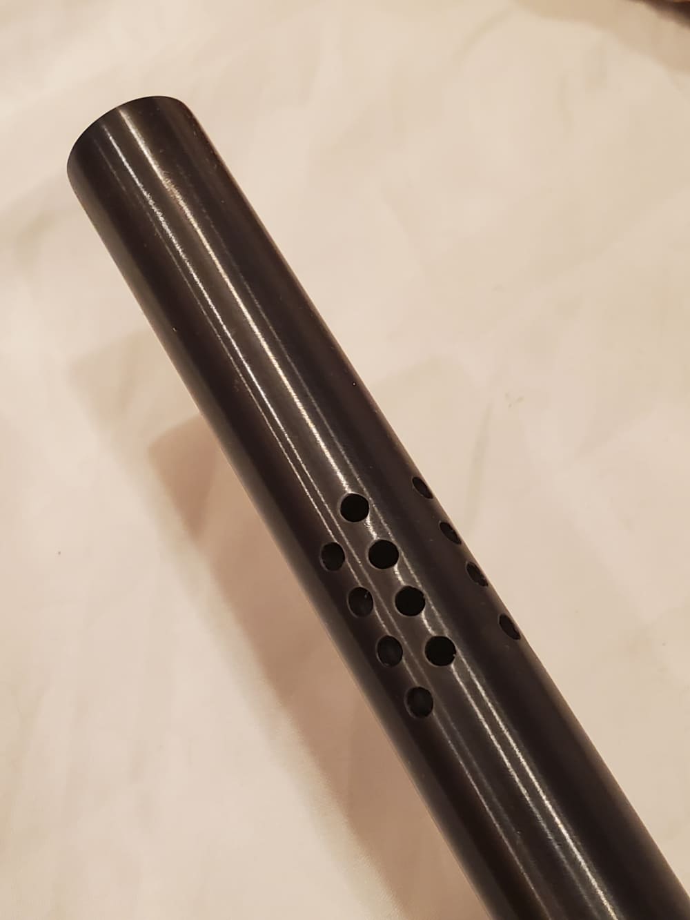 Mossberg 500 Crown Grade Trophy Slugster 20 Ga Rifled Shotgun NOS!-img-27