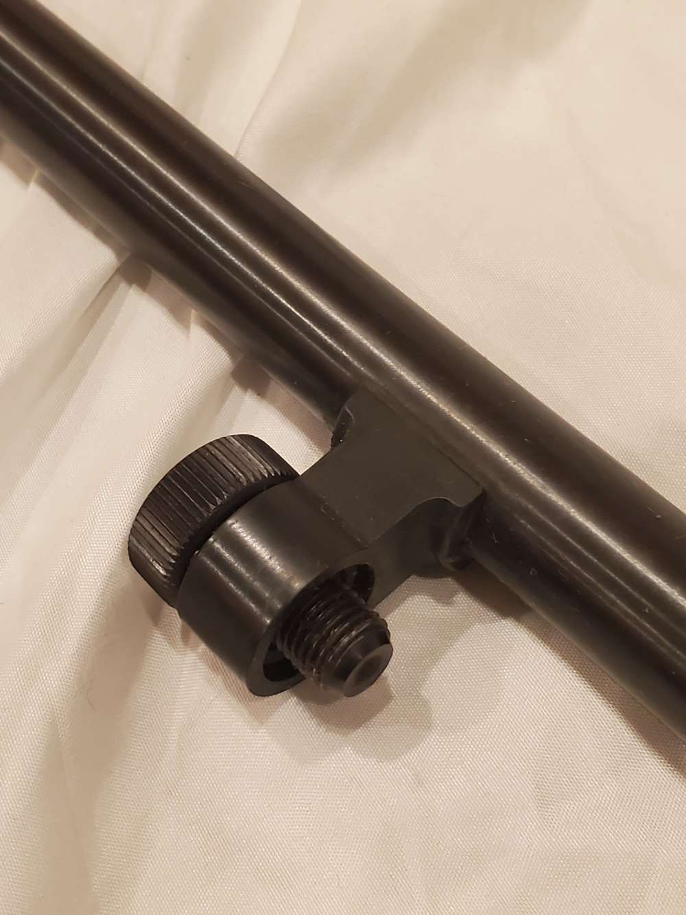 Mossberg 500 Crown Grade Trophy Slugster 20 Ga Rifled Shotgun NOS!-img-28