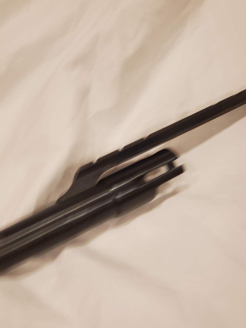 Mossberg 500 Crown Grade Trophy Slugster 20 Ga Rifled Shotgun NOS!-img-30
